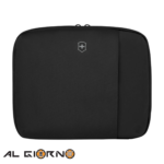 Organizador Neceser de Viaje Victorinox Negro Travel Essentials