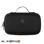 Organizador Viajero De Mano Victorinox Negro Tech Pouch