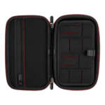 Organizador Viajero De Mano Victorinox Negro Tech Pouch - Imagen 2