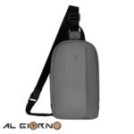 Bolso Bandolero Victorinox Gris Sling Bag
