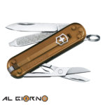 Navaja Victorinox Classic SD Chocolate 7 Funciones
