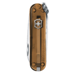 Navaja Victorinox Classic SD Chocolate 7 Funciones - Imagen 2