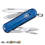Navaja Victorinox Classic SD Azul 7 Funciones