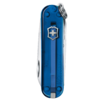 Navaja Victorinox Classic SD Azul 7 Funciones - Imagen 2
