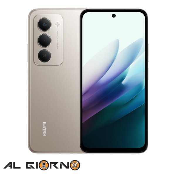 Xiaomi Redmi 15 256GB 8+8GB Ram 4G Dual SIM