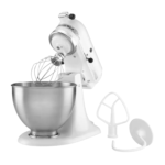 Batidora Pedestal Kitchenaid Classic Inclinable 4.3 Litros - Imagen 2