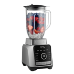 Licuadora Gourmia Digital 8 Funciones + 4 Velocidades 1.75L - Imagen 2