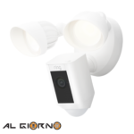 Cámara De Seguridad Ring Reflector Visión Nocturna 1080p FHD