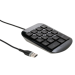 Teclado Numérico Alámbrico Usb Targus Pc - Laptop / AKP10US - Imagen 2