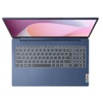 Laptop Lenovo Ideapad Slim 3 Ryzen 7 512GB 16GB RAM 15.6 FHD - Imagen 2