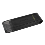 Pendrive Kingston 128gb Usb-C Datatraveler Usb 3.2 Gen 1 - Imagen 2
