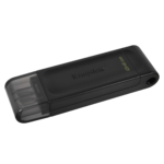 Pendrive 64gb Kingston Usb-C Datatraveler Usb 3.2 Gen 1 - Imagen 2
