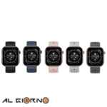 Cubitt Viva Pro 2 Reloj Inteligente Bluetooth GPS Vita AI 5ATM