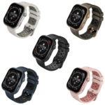 Cubitt Viva Pro 2 Reloj Inteligente Bluetooth GPS Vita AI 5ATM - Imagen 2