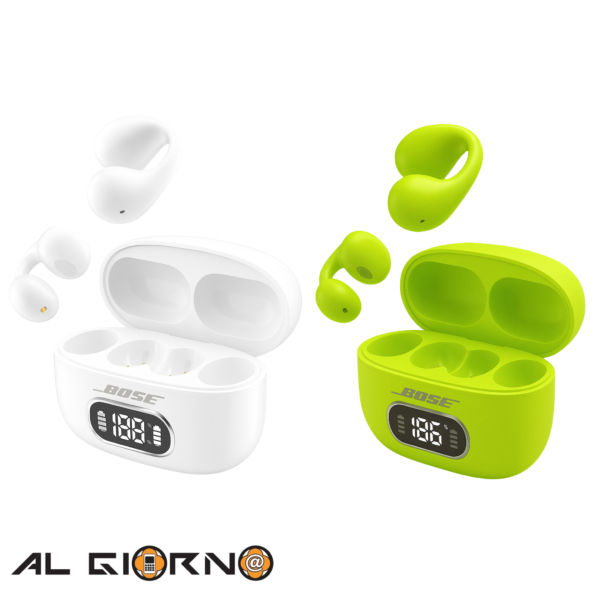 Audífonos Inalámbricos Bose K45 Con Toque Inteligente Aaa+