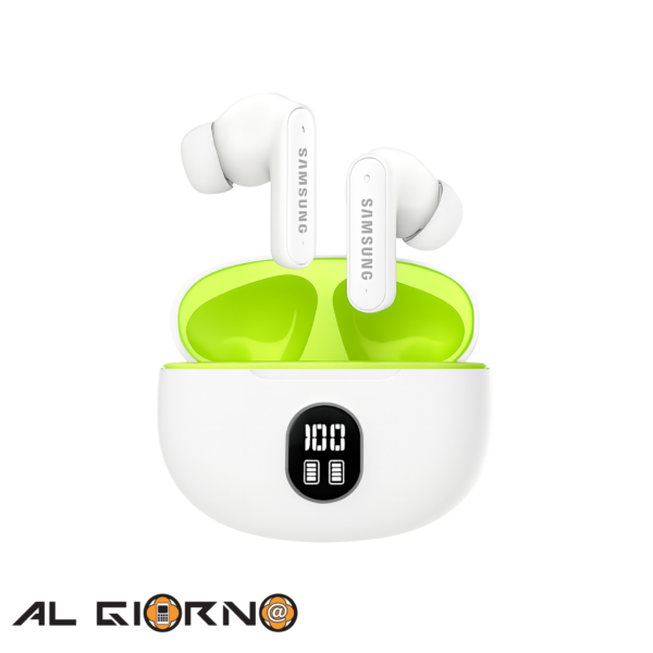 Audífonos Inalámbricos Samsung Galaxy Buds2 Pro K63 Aaa+