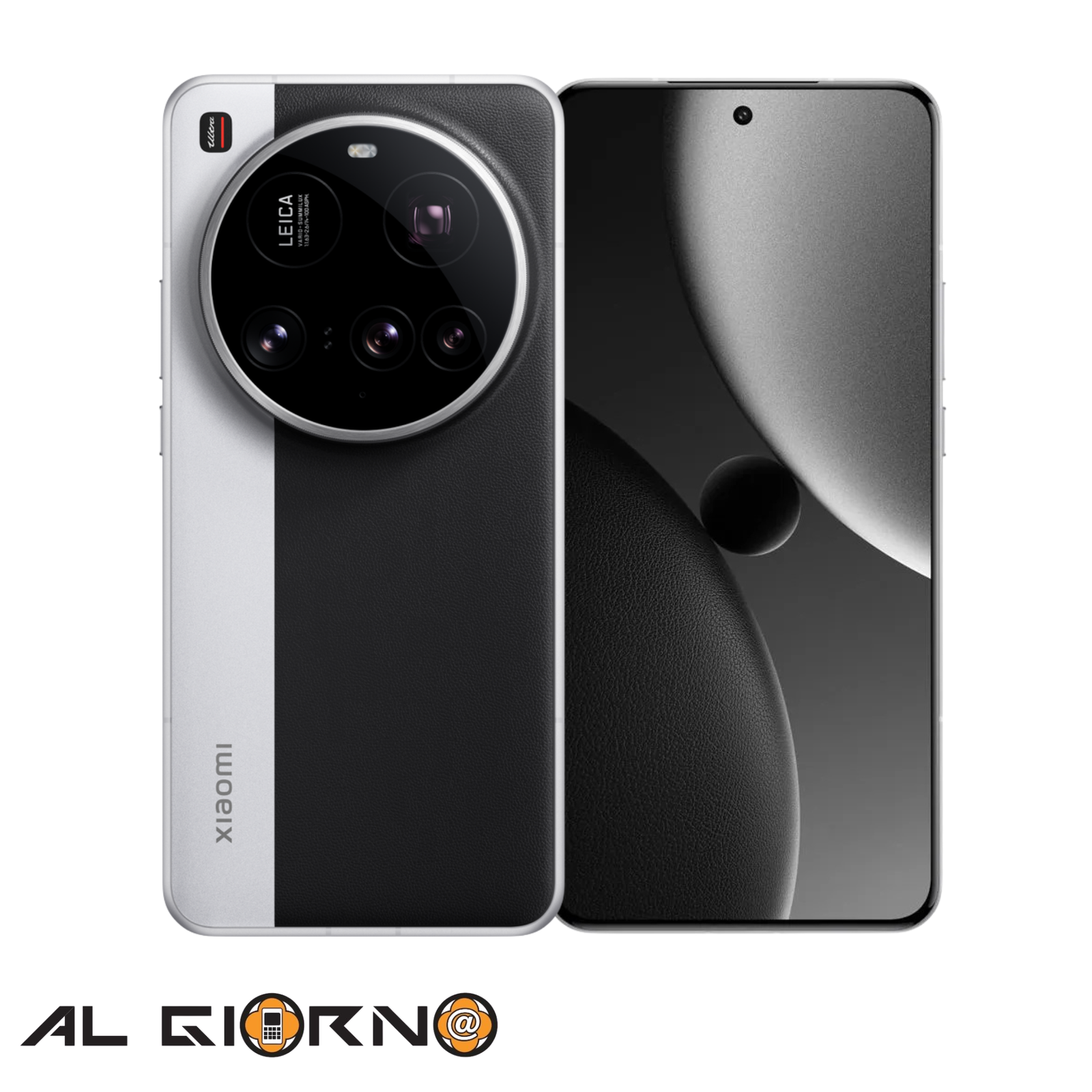 AG4496_IMG_0 Xiaomi 15 Ultra 512GB 16GB RAM 5G Dual Sim - Imagen 1