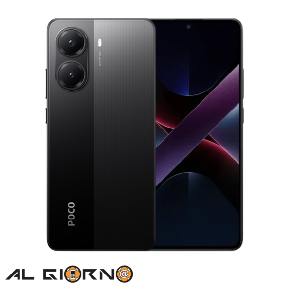 Xiaomi Poco X7 Pro 512GB 12GB Ram 5G Dual Sim