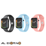 Reloj Inteligente XO-H140 Para Niños 1.83" HD Llamadas