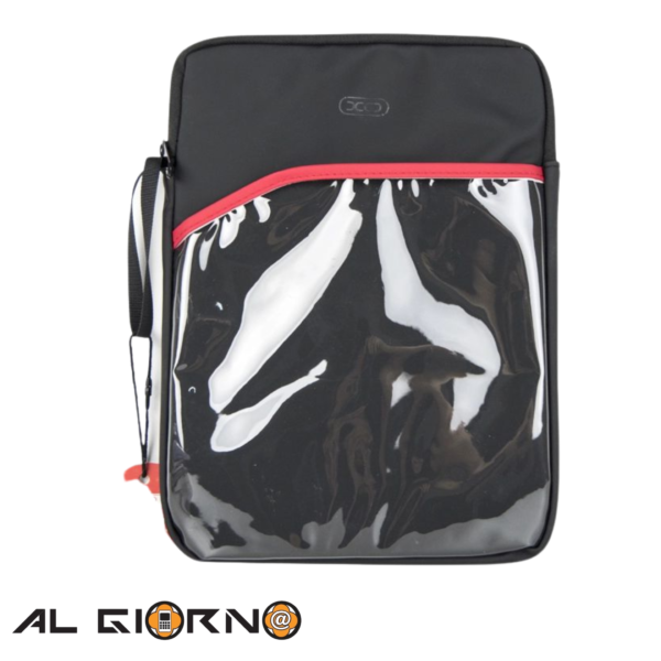 Funda Para Tablet XO-CB13 12.9 Pulgadas Negro