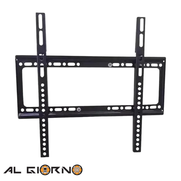 Base Para TV Universal Ajustable 26" A 65" Salcar