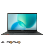 Laptop Compaq Q-Book+ Ryzen 5 256GB SSD 8GB Ram 14" FHD