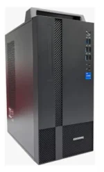PC De Escritorio Compaq 512GB SSD 8GB Ram i3-12100 + Combo - Imagen 2