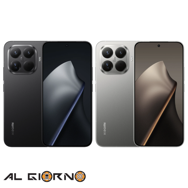 Xiaomi 15T Pro 512GB 12GB Ram 5G Dual SIM