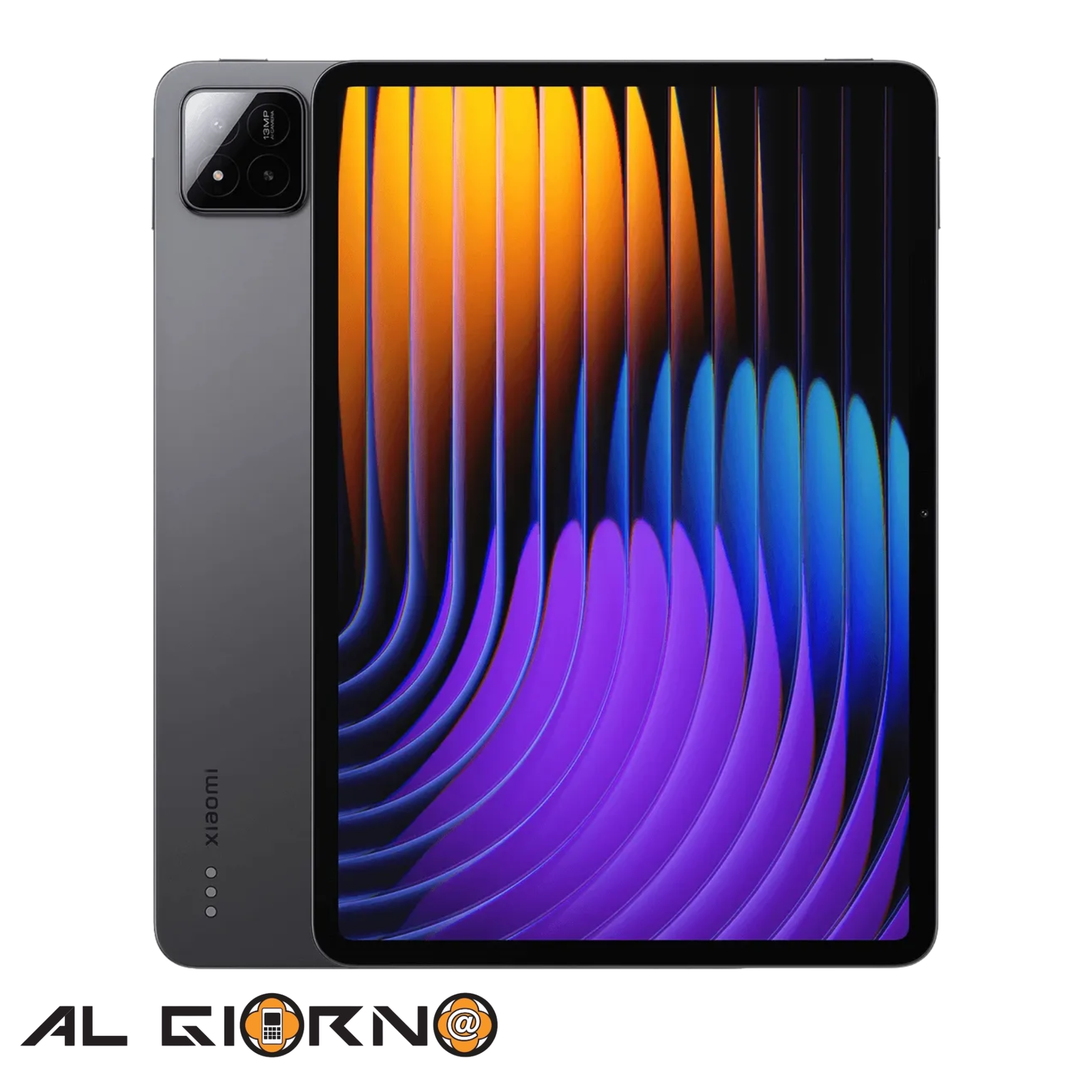 AG4578_IMG_0 Tablet Xiaomi Pad 7 128GB 8GB Ram 11.2" 3.2K WIFI - Imagen 1