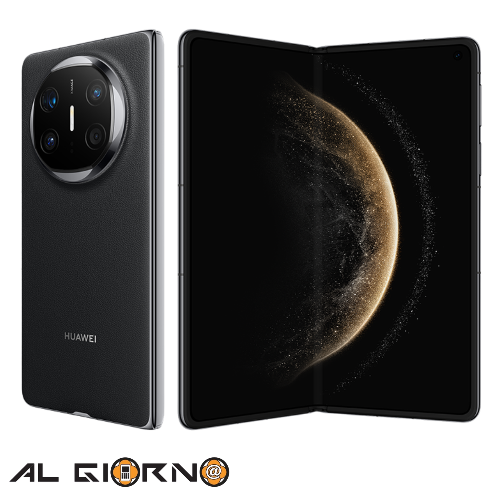 AG4591_IMG_0 Huawei Mate X6 512GB 12GB Ram Dual Sim 4G - Imagen 1