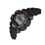 Reloj Casio G Shock Digital Con Correa De Resina DW-9052-1V - Imagen 2