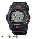 Reloj Casio G Shock Digital Con Correa De Resina G-7900-1