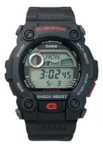 Reloj Casio G Shock Digital Con Correa De Resina G-7900-1 - Imagen 2