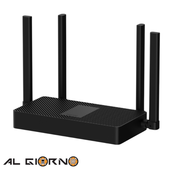 Router Huawei Ax3000 Wifi 6 Dual Band Gigabit 3000mbps AX3S