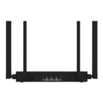 Router Huawei Ax3000 Wifi 6 Dual Band Gigabit 3000mbps AX3S - Imagen 2