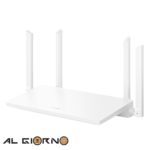 Router Huawei Ac1200 Dual Band Gigabit 1200mbps Ax1