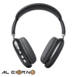 Audífonos Inalámbricos P9 Bluetooth Con Diadema