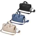 Bolso Cubitt Duffle Bag Gimnasio/ Gym/ Viaje 15 Kg - Imagen 2