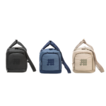 Bolso Cubitt Duffle Bag Gimnasio/ Gym/ Viaje 15 Kg - Imagen 3