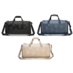 Bolso Cubitt Duffle Bag Gimnasio/ Gym/ Viaje 15 Kg - Imagen 4