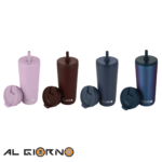 Termo Cubitt 2 En 1 Travel Mug 591ML  Anti Derrame