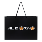 Bolsa de Regalo Al Giorno Mediano 21 x 26 x 18 CM - Imagen 2