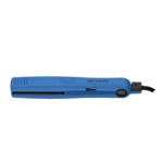 Plancha De Cabello Revlon Placa 1" Ceramica Azul 204C - Imagen 2