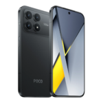 Xiaomi Poco F8 Pro 5G 512GB 12GB Ram Dual SIM - Imagen 2