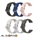 Correa Clasica Cubitt 22mm Series Viva / Aura / Terra