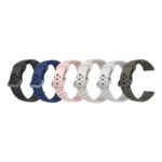 Correa Clasica Cubitt 22mm Series Viva / Aura / Terra - Imagen 2