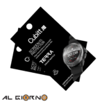 Protector De Pantalla Cubitt Terra