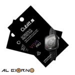 Protector De Pantalla Cubitt Viva / Viva Pro 2
