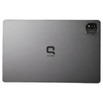 Tablet Compaq Q-Pad 128GB 6GB Ram 12" FHD 4G LTE Gris + Forro - Imagen 2