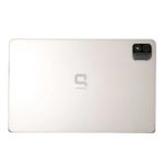 Tablet Compaq Q-Pad 64GB 4GB Ram 11" HD 1 Sim 4G Plata + Forro - Imagen 2